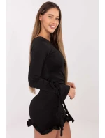 Večerní šaty model 221348 Italy Moda Večerní šaty model 221348 Italy Moda