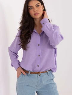 Košile s dlouhým rukávem  model 222845 Lakerta