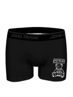 Pánské boxerky John Frank JFBDMOD127