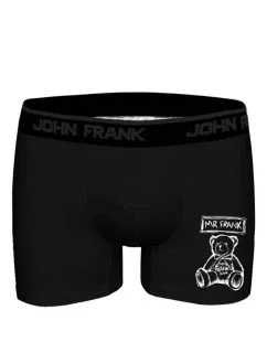 Pánské boxerky John Frank JFBDMOD127
