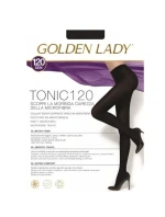 Dámské punčochové kalhoty Golden Lady Tonic 120 den Dámské punčochové kalhoty Golden Lady Tonic 120 den