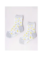YOCLUB Girls ABS SK 20 A'6 27-30 ponožky