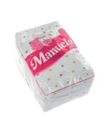 Dámské kalhotky Lama Manuela 3XL A'6 Dámské kalhotky Lama Manuela 3XL A'6