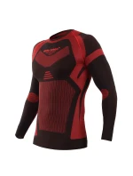 Sesto Senso Thermoactive Pánské tričko 1495/16 long/r M-2XL Sesto Senso Thermoactive Pánské tričko 1495/16 long/r M-2XL
