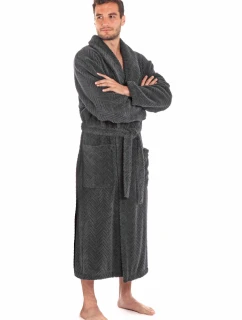 župan Athena s límcem Antracit