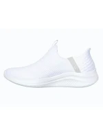 Boty Skechers Slip-Ins Ultra Flex 3.0 - Cozy Streak W 149708-WHT