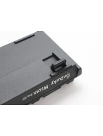Ducky Mecha Pro SF Herní USB klávesnice US English Black