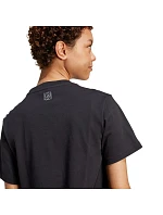 Tričko adidas Animal Graphic W JV8536 Tričko adidas Animal Graphic W JV8536