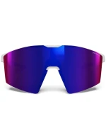 Brýle JULBO EDGE bílé - L