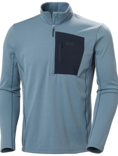 Helly Hansen pánská mikina VERSALITE 1/2 ZIP FLEECE 49550 601