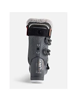 Lyžařské boty ROSSIGNOL PURE ELITE 90 GW-Storm Grey, šedé Lyžařské boty ROSSIGNOL PURE ELITE 90 GW-Storm Grey, šedé