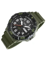 Pánské hodinky CASIO MRW-210H-3AVDF + krabice Pánské hodinky CASIO MRW-210H-3AVDF + krabice