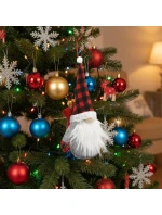 DEKORATIVNÍ TRPASLÍK TRPASLÍK S DÁRKOVOU TAŠKOU 20CM