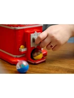 LEGO 21358 Nápady - Stroj s minifigurkami