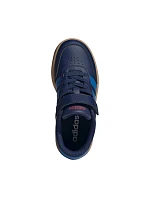 Dětská obuv adidas Breaknet 3.0 navy blue JP6743
