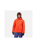 Pánská bunda ROSSIGNOL Rochrun Insulated Jkt, zlatá Pánská bunda ROSSIGNOL Rochrun Insulated Jkt, zlatá