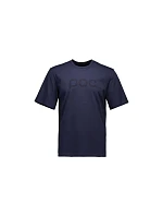 Tričko POC Tee, tmavě modré