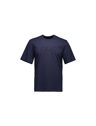 Tričko POC Tee, tmavě modré