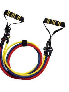 Fitness gumový set 114 CM BB 2330