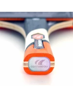 Průvodce pingpongovou raketou 428000 - Cornilleau