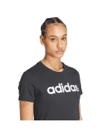 Tričko adidas Essentials Slim W GL0769