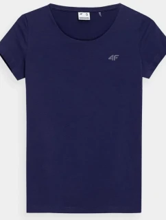 Tričko 4F W H4Z22-TSD350 30S