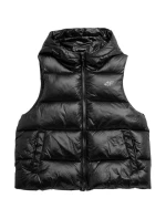 Dámská péřová vesta F092 W 4FSS23TDJAF092 20S - 4F
