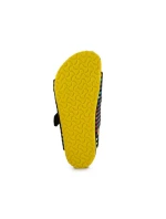 Žabky Birkenstock Arizona Rivet Logo Jr 1023399