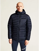 Craft Corporate CORE Lt. Insulation Jacket M Pánská prošívaná bunda 81.5260 blaze Craft Corporate CORE Lt. Insulation Jacket M Pánská prošívaná bunda 81.5260 blaze