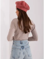 AT CZ uzávěr 231305.85P tmavě oranžová AT CZ uzávěr 231305.85P tmavě oranžová