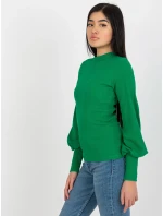 Halenka RV BZ 5223.15 zelených