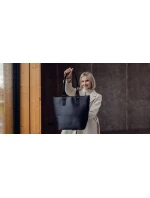 Kabelka VUCH Noemi Black