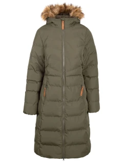 Dámský kabát Trespass Audrey