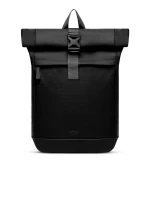 Dámský batoh Vuch Virion Big Black Dámský batoh Vuch Virion Big Black