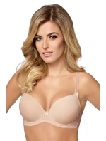 IDA BEIGE BRA IDA BEIGE BRA