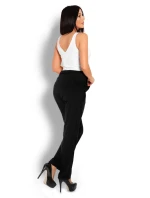 Těhotenské kalhoty model 126082 PeeKaBoo
