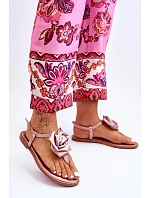 Sandály model 180356 Step in style Sandály model 180356 Step in style