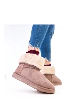 Sněhule  model 218468 Solea