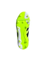 Fotbalové boty adidas Predator League FT FG/MG Jr JP9916