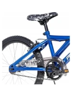 Huffy Bike PRO THUNDER 20" Blue 23300W