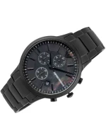 EMPORIO ARMANI Renato Pánské hodinky AR11275 + BOX EMPORIO ARMANI Renato Pánské hodinky AR11275 + BOX