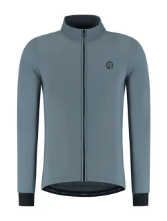 Rogelli dres s dlouhým rukávem SIGNATURE šedý 2XL