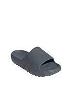 Žabky Adidas Adilette Lumia šedé JQ0791