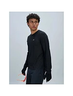 Cyklistické tričko POC M's Motion Air L/S Jersey, černé