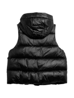 Dámská péřová vesta F092 W 4FSS23TDJAF092 20S - 4F