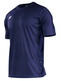 Dětské fotbalové tričko Iluvio Jr 01896-213 - Zina