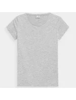 Dámské tričko W 4FSS23TTSHF580 27M - 4F