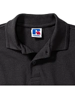 Russell Athletic 599B Dětské piqué polo z těžké bavlny 10.599B french navy Russell Athletic 599B Dětské piqué polo z těžké bavlny 10.599B french navy