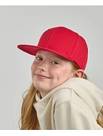 Atlantis Headwear Kid Snap Back-S Dětská 6 panelová kšiltovka 33.0250 navy Atlantis Headwear Kid Snap Back-S Dětská 6 panelová kšiltovka 33.0250 navy