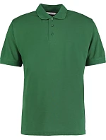 Kustom Kit KK 403 Pánské piqué polo "Superwash" 43.0403 bottle green Kustom Kit KK 403 Pánské piqué polo "Superwash" 43.0403 bottle green